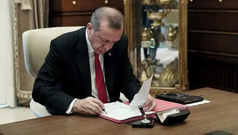 Cumhurbaşkanı, 9 Hükümlüyü Affetti: Ayrıntılar ve Etkileri