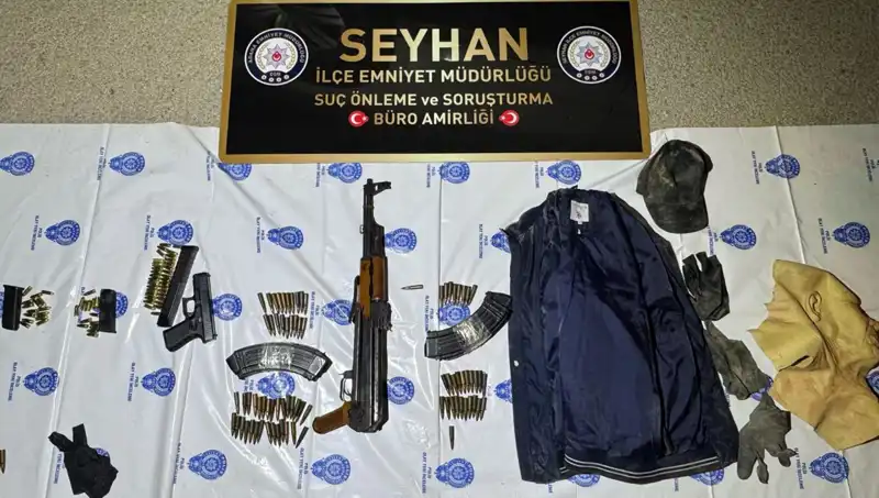 Husumetlilerine Pusu Hazırlayan Çete Yakalandı: Sırrı Çözüldü!