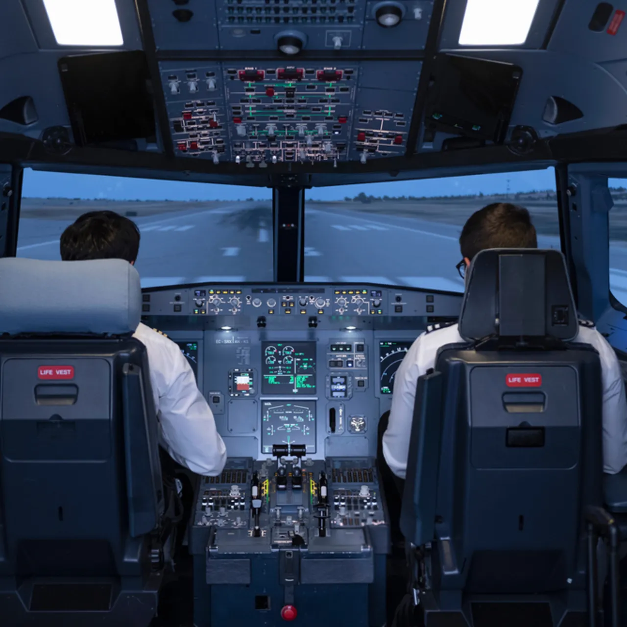 THY 2. Pilot Eğitim Programı Başvuruları Başladı: Havacılık Kariyeri İçin Fırsat