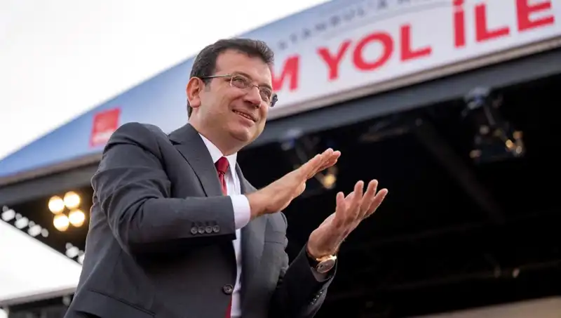 Başsavcıya Tehdit Davasında Ekrem İmamoğlu'na Mahkeme Kararıyla Şok Gelişme