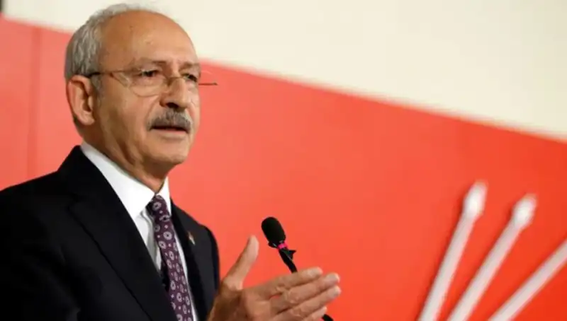 MHP'den Şaşırtan Hamle: Kılıçdaroğlu'na Yönelik Şikayet Geri Alındı