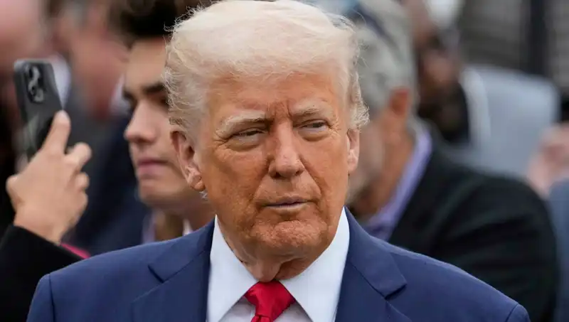 Trump, Çin’e Uygulanan Yüzde 154’lük Vergiyi Düşürme Kararını Açıkladı
