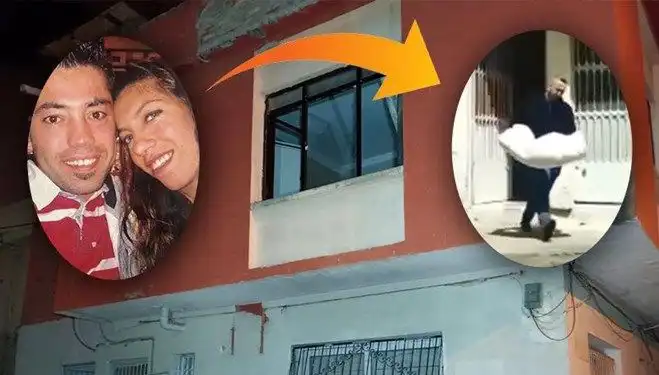 Mehtap Bebeğin Ölü Bulunmasının Ardından Aileye Verilen Cezalar Açıklandı
