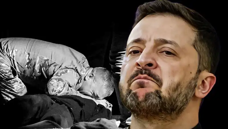 Rusya'nın Füzeli Saldırısında Zelenski'nin Doğum Yeri Hedef Alındı