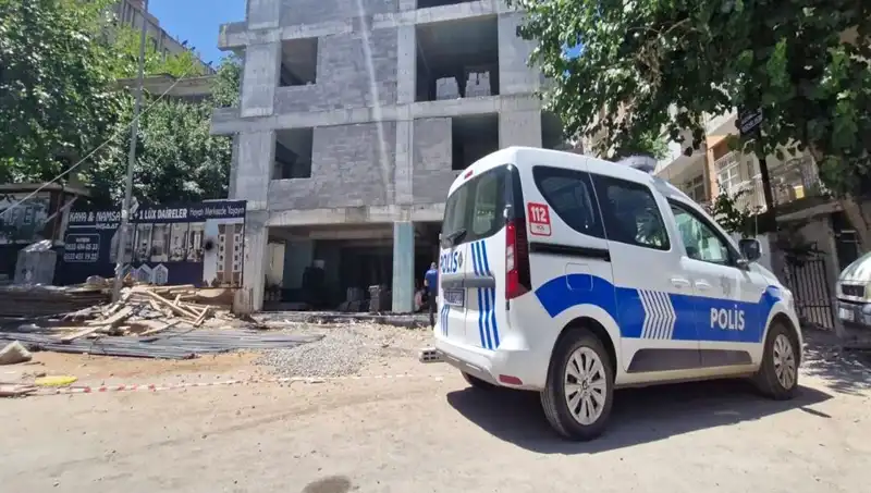 Diyarbakır’da Gece Gelen Acı Haber: İki Kişi Hayatını Kaybetti