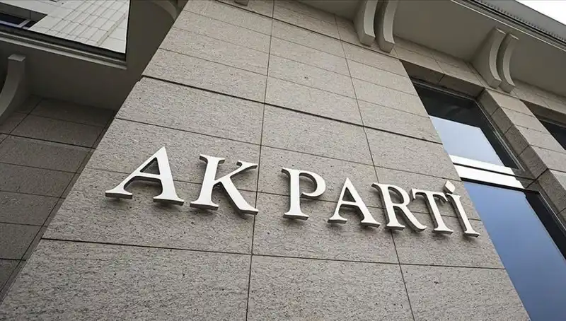 AK Parti MKYK Toplantısından Çarpıcı Kararlar Çıkacak mı?