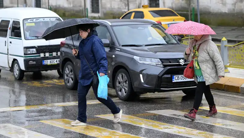Kar Çatısı Altında Büyütülecek Bir Kış Beklentisi: Hava Durumu Uyarıları Geldi!