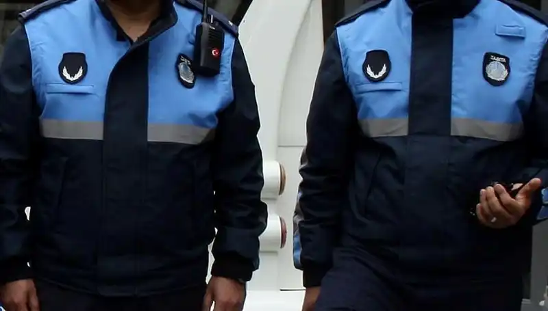 : Kayseri'de Sokaklarda Dilencilik Yapanlara Büyük Operasyon