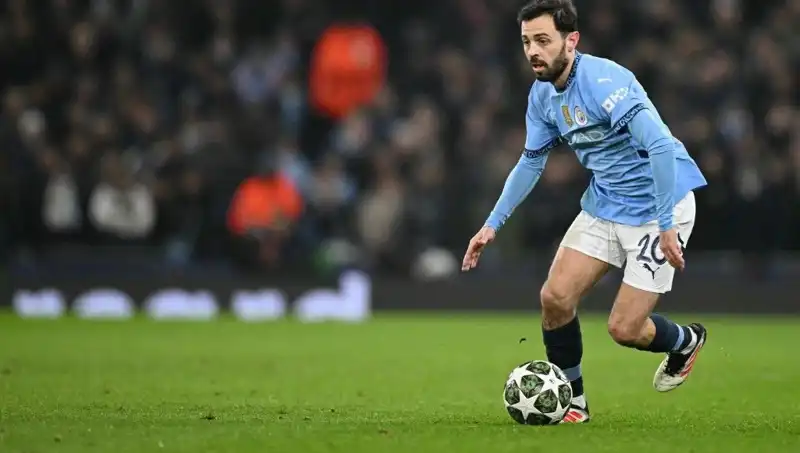 Galatasaray, 45 Milyon Euro'luk Yıldız İçin Transfer Tlopunda