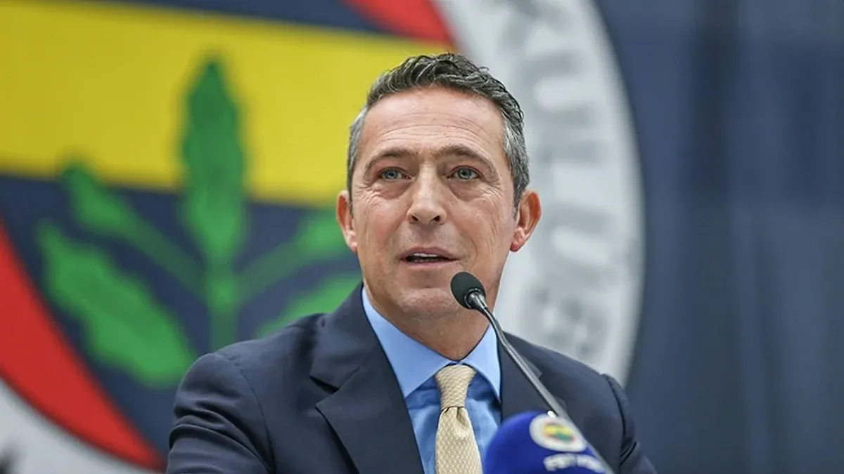 Fenerbahçe’den Yabancı Hakem Talebi: "Adalet İçin Çözüm Şart"