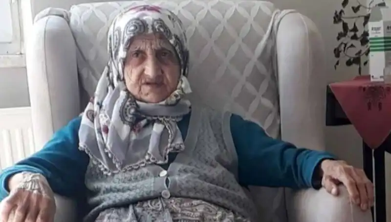 Trafik Kazasında Yaşlı Kadın Hayatını Kaybetti: Şehirde Korkunç Olay