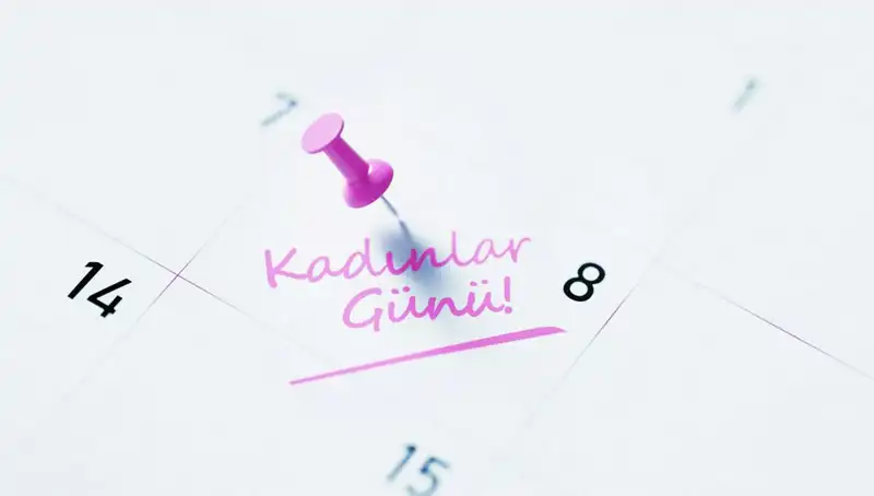 Dünya Kadınlar Günü: Tarihi, Anlamı ve Günümüzdeki Önemi