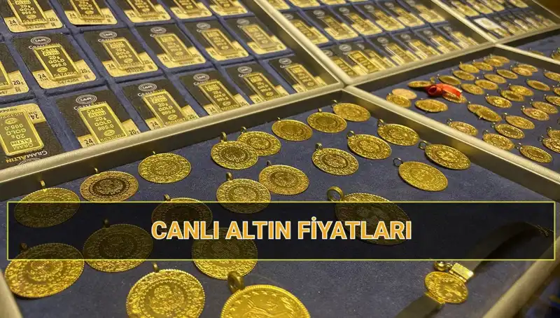 Altın Fiyatlarında Rekor Artış: 20 Mart Güncel Altın Kurları Nerede?