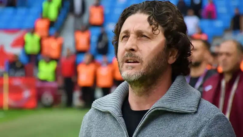 Trabzonspor, Fatih Tekke ile Takımın Şansını Yeniden Yükseltiyor