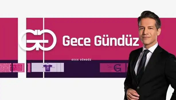 Gece Gündüz: Tarihin En İlginç Olaylarından Birine Tanıklık Edin