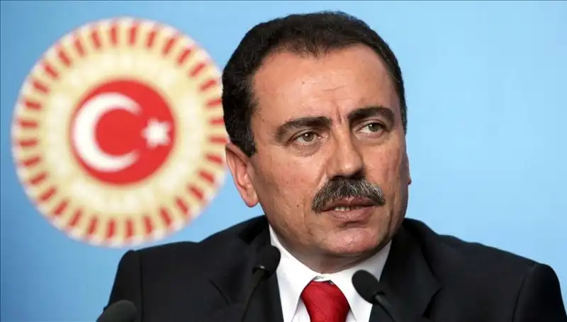 Muhsin Yazıcıoğlu: Siyaset Dünyasının Unutulmaz İsimlerinden Biri