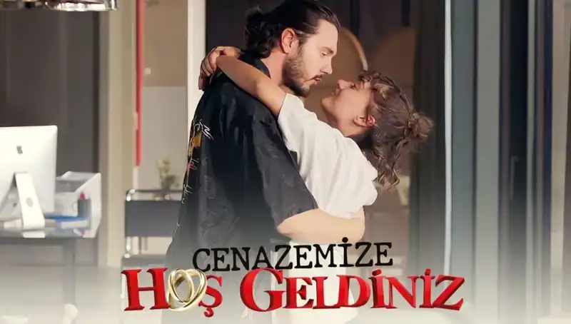 Cenazemize Hoş Geldiniz: Oyuncu Kadrosu ve Filmin Büyüleyici Hikayesi
