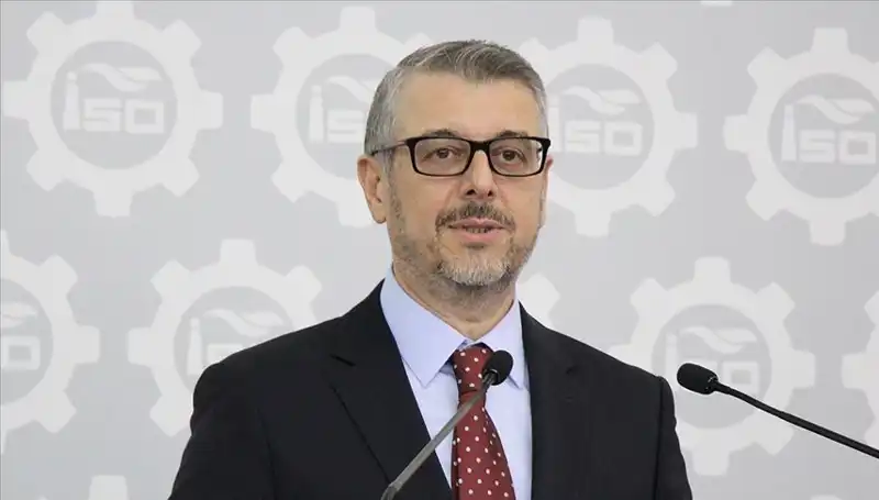 İBB Genel Sekreteri Can Akın Çağlar: Kariyerinin Dört Aşaması