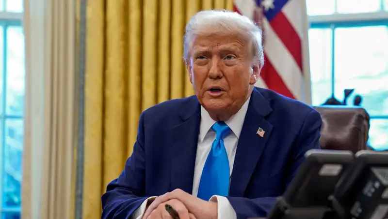 Trump Yönetiminden Tarife Muafiyeti İle İlgili Kesin Açıklama