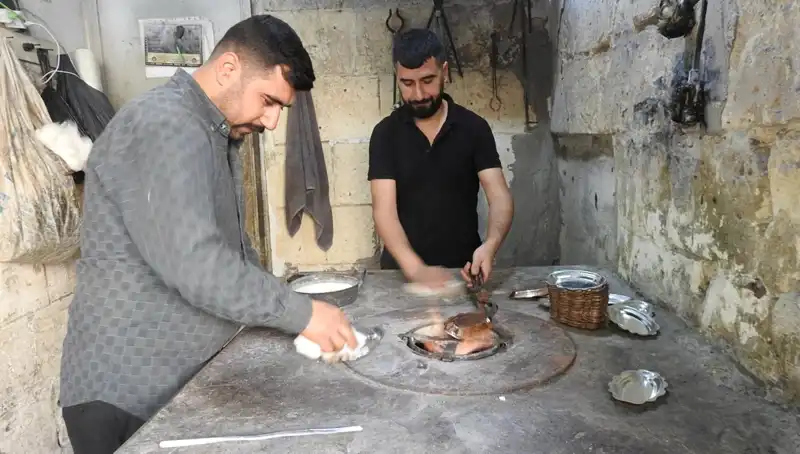 İstihdam Krizi: Usta Zanaatkarlar Çırak Kıtlığıyla Yüzleşiyor