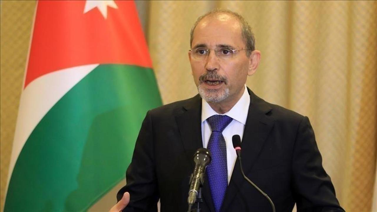 Ürdün Üst Düzey Heyeti Türkiye'ye Ziyarette Bulundu