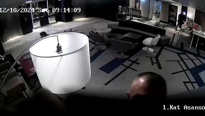 İBB Yolsuzluk Soruşturmasında Kameraların Bantlanması Neden Rutin Uygulama?