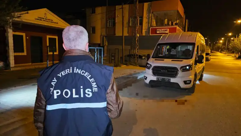Vahşet Dolu Kebapçıda Arkadaşını Bıçaklayan Gencin Sorgusu Sürüyor