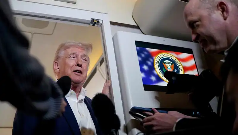 Trump’ın Zeka Testi Sonucu: Gerçekten Ne Kadar Zeki?