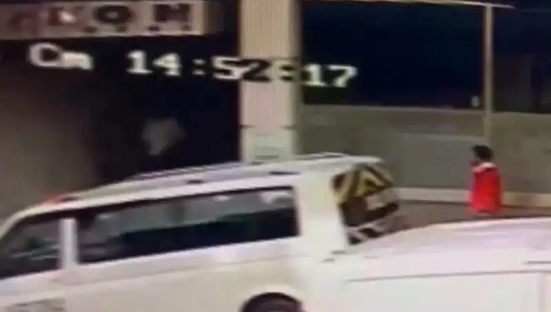 Şişli'de Kanlı Olay: Yeğeninin Bıçaklı Saldırısında Hayatını Kaybetti