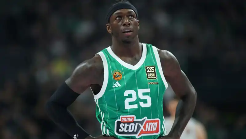 Euroleague 33. Haftanın MVP'si Kendrick Nunn: Şampiyonluk İçin Yükselişi