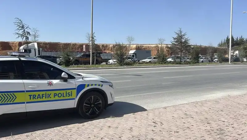 Konya'da Feci Kaza: Bisikletli Çocuğun Hayatı Son Buldu