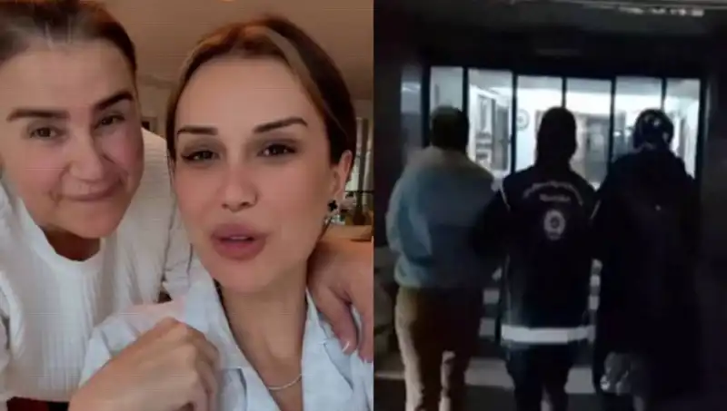 Dilan Polat'ın Yardımcısı Şule, Geri Dönüşüyle Şaşırttı!