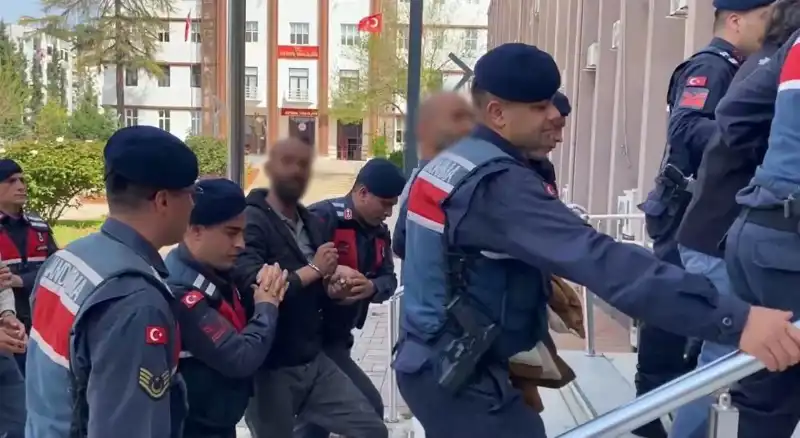 Civciv Baronunun Gözaltına Alınması: Olayın Perde Arkası
