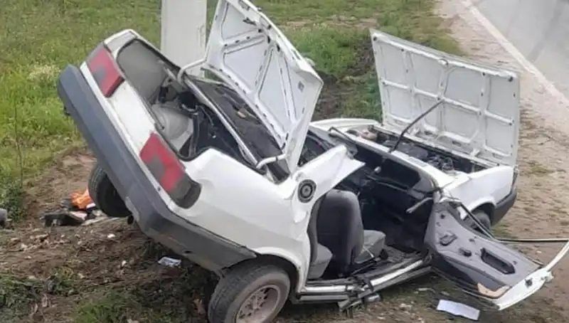 İzmir'de Feci Kaza: İki Kuzen Hayatını Kaybetti, Acı Detaylar Ortaya Çıktı