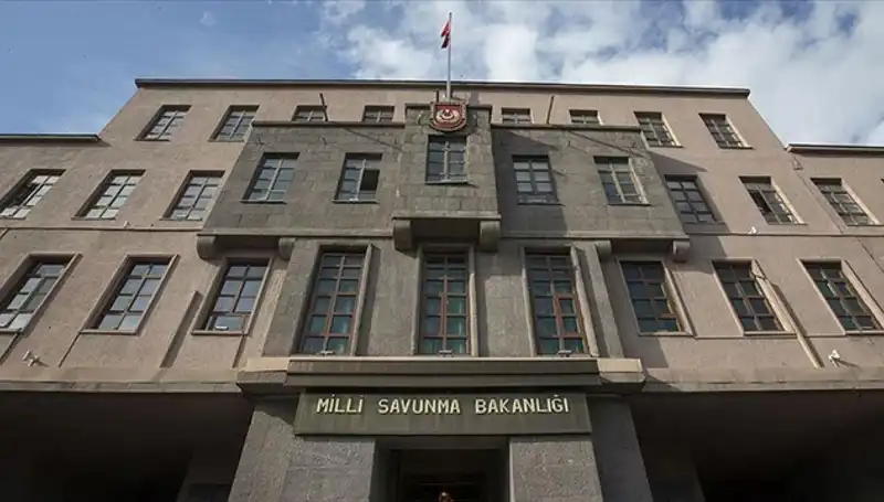 Yunan Askerlerinin Hakaretine Türk Silahlı Kuvvetleri’nden Sert Tepki