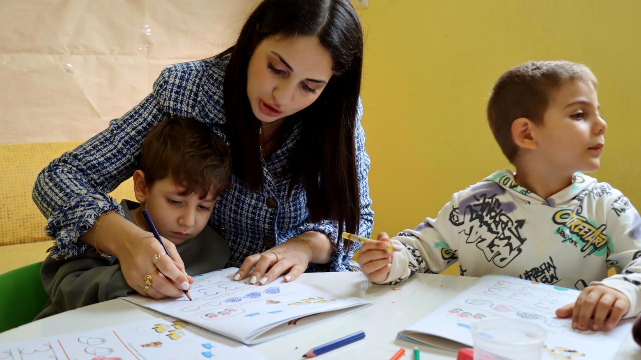 Öğretmenlerin Mazerete Bağlı Yer Değiştirme Başvurusu Duyurusu Yayımlandı