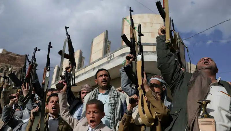 Yemen'de Husi Harekatı: ABD'nin Saldırı Planlarına Hazırlanan Grup Kim?