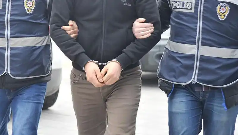 Samsun'da Uyuşturucu Operasyonuyla 1 Kişi Tutuklandı