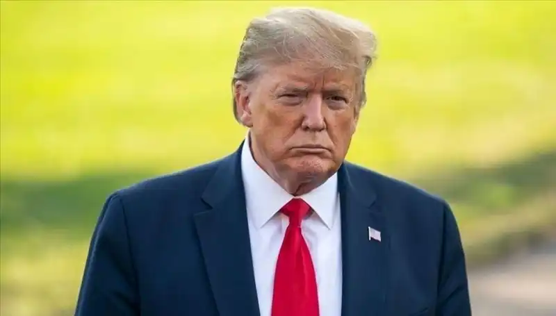 Trump'tan Şok Açıklama: İran'daki Nükleer Tesislerin Akıbeti Ne Olacak?