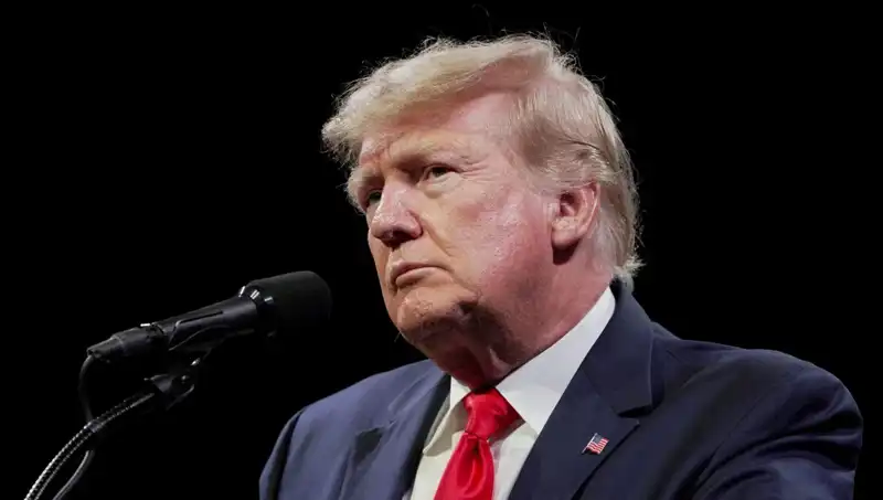 Trump'tan Gazze'ye İlişkin Yeniden Değerlendirme: Kendi Planını Yalanladı