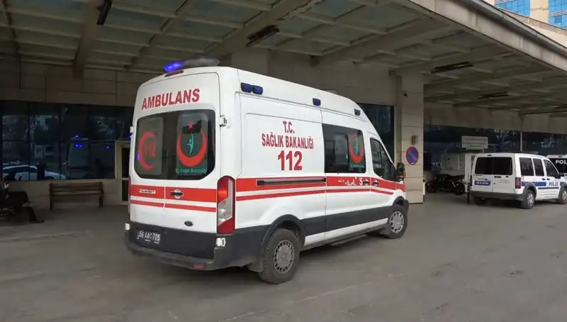 Birlikte Yaşadığı Adamı Bıçaklayan Kadın Gözaltına Alındı: Olayın Ayrıntıları Şaşırttı