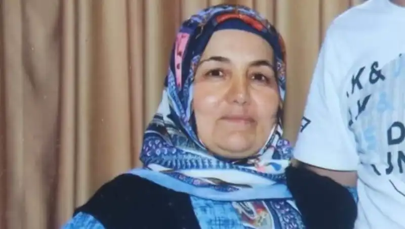 Yozgat'ta Damat Dehşeti: Kayınvalidesinin Hayatına Kıydı