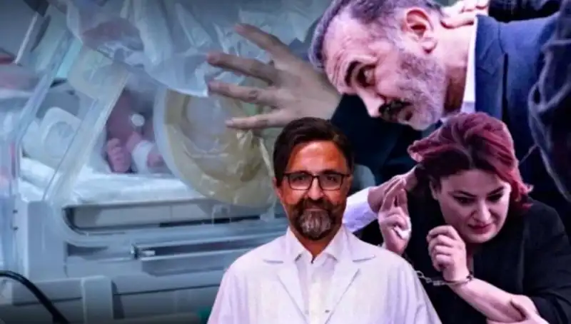 Yenidoğan Çetesi İddiası: İlker Gönen'in İntiharına Sır Perdesi Aralanıyor