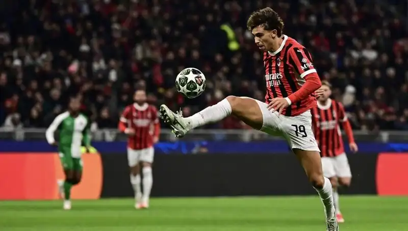 Galatasaray'a Joao Felix Transferi Mi Geliyor? Menajerinden Çarpıcı Açıklama!