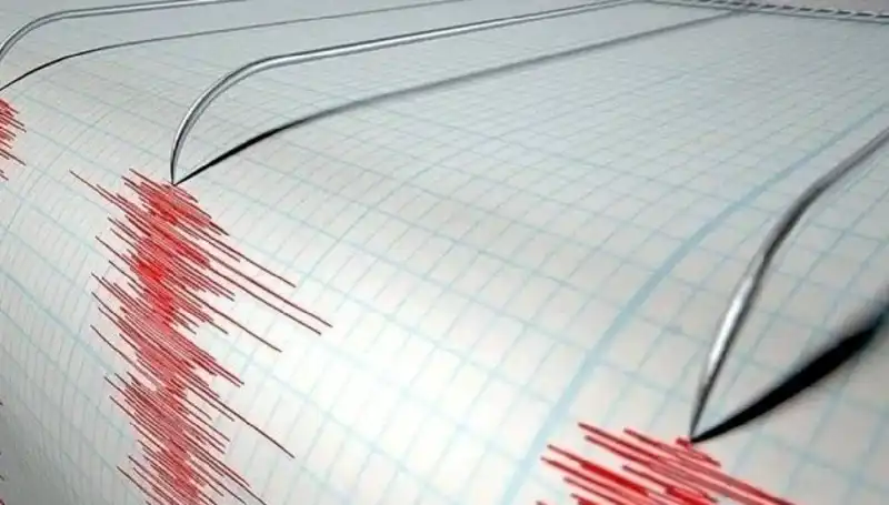 Ege Bölgesi'nde 3.5 Büyüklüğünde Deprem, Halkta Korku Yarattı