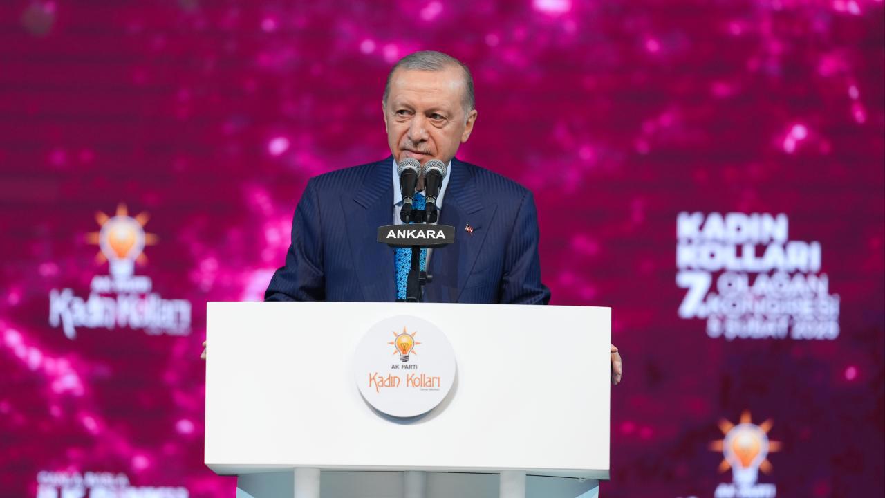 Cumhurbaşkanı Erdoğan ve Ahmed Şara'dan stratejik işbirliği açıklaması