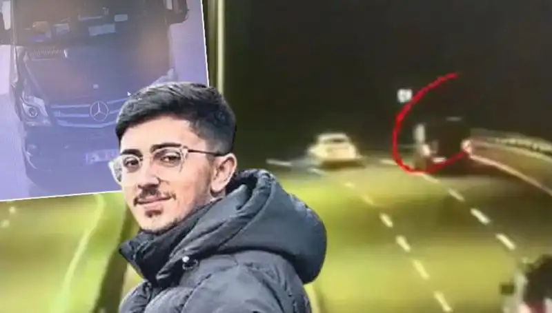 Sürücünün Seyir Halinde Ölümcül Kazası: 9 Yıl Hapis İsteniyor