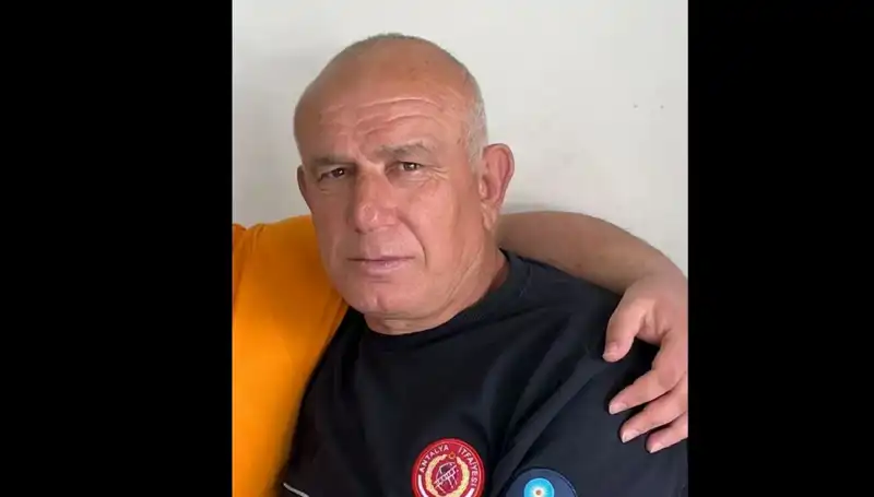 İtfaiyecinin Yediği Mantar Hayatına Mal Oldu: Acı Kaza