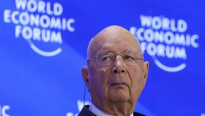 Davos'ta Sarsıcı Gelişme: İfşacı Mektubu İstifaları Beraberinde Getirdi