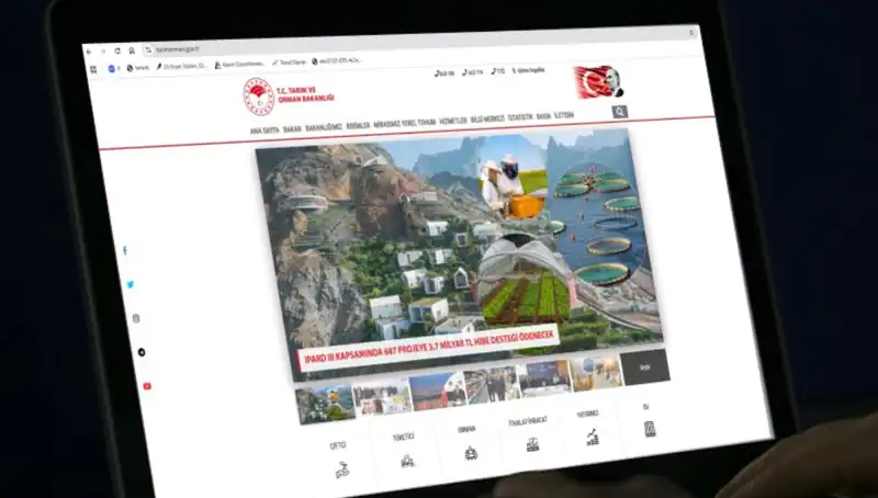Tarım ve Orman Bakanlığı 8.500 Personel Alımı İçin Başvurular Ne Zaman Başlayacak?